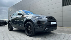 Land Rover Range Rover Evoque 2.0 D180 R-Dynamic HSE 5dr Auto Diesel Hatchback